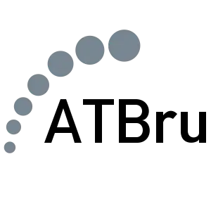Agile Tour Brussels event logo