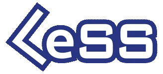 LeSS Conference Amsterdam 2025 event logo